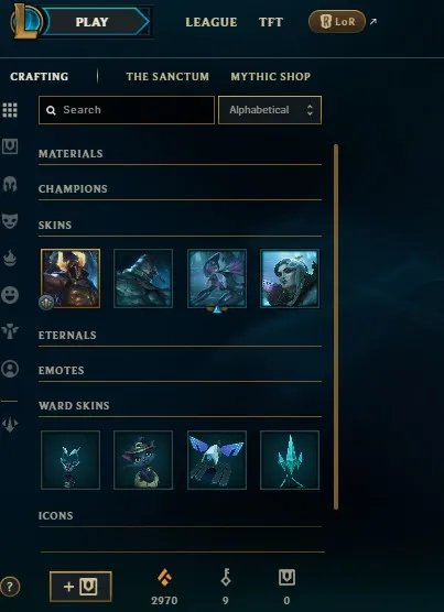 EUW S16 Silver 2 S15 Silver 3 | Champs: 35 | Dawnbringer Yone & Project irelia | Honor lvl 2 | #93