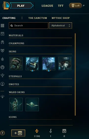 EUW S16 Silver 2 S14 Platinum 2 | Champs: 28 | BE: 11.2K | Project: VI & Spirit Blossom Yorick | Honor lvl 3 | #103