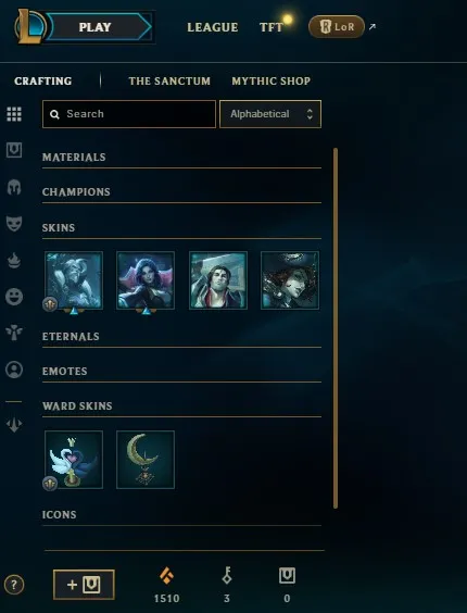 EUNE High Quality Safe S16 Iron 1 S14 Iron 4 0 LP Hardstuck| BE:34.5K | EDG Graves & Prestigious Leblanc | #70