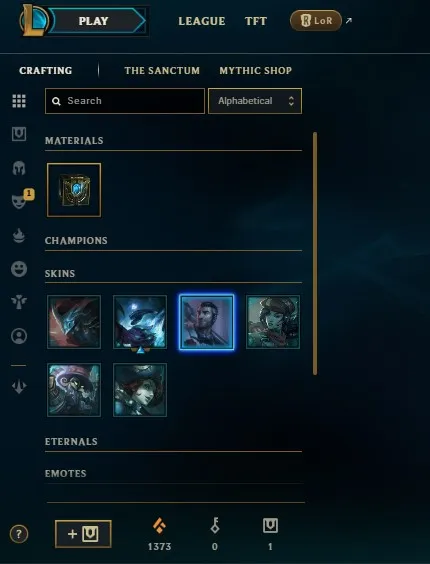 EUW S16 Silver 3 S14 Platinum 1 | Champs: 25 | Blood Moon Yasuo & Dark Star Varus | Honor lvl 3 | #118