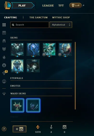 EUW High Quality Safe S16 Iron 1 S14 Iron 4 0 LP Hardstuck| BE:35.2K | Heavenscale Kai'sa & Badlands Baron Rumble | #112