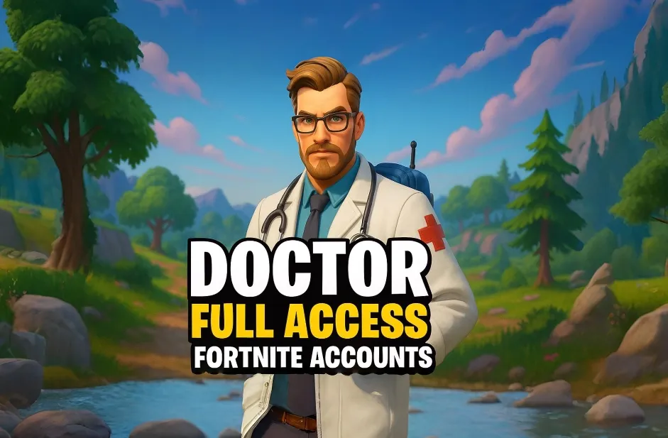 🎮PC/PSN/XBOX🎮 30 SKINS ✅ FULL ACCESS ✉️