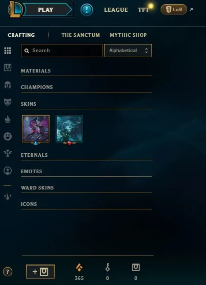 EUW S16 Bronze 2 | Champs: 20 | Project Irelia & Winterblessed Diana | Honor lvl 3 | #32