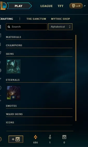 EUW S16 Platinum 3 S14 Emerald 1 | Champs: 27 | Winterblessed hwei & Conqueror Jax | Honor lvl 3 | #87