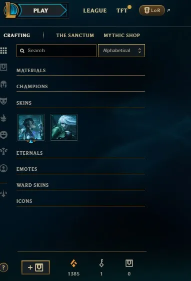 EUW S16 Gold 4 S14 Emerald 4 | Champs: 25 | Pulsfire Lucian & Inkshadow Yone | Honor lvl 3 | #92