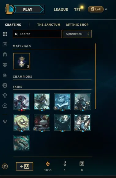 EUW S15 Emerald 2 63% WR | Champs: 51 | BE: 20K | Skins: 6 | Diamond 4 MMR smurf | Honor Lvl 4 | #1