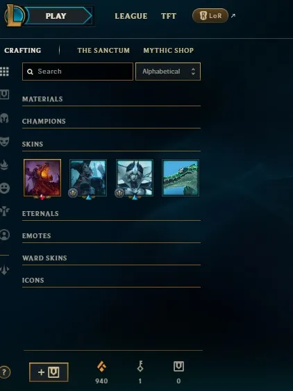 EUW S16 Silver 2 Platinum 4 MMR | Champs: 21 | BE: 31K | Infernal Nasus & IG Lebalnac | Honor lvl 3 | #67