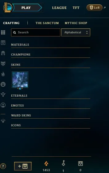 EUW S16 Silver 2 Platinum 4 MMR | Champs: 25 | Spirit Blossom Riven | Honor lvl 3 | #115