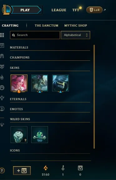 EUW S16 Silver 2 S15 Silver 4 | Champs: 34 | K/DA All Out Seraphine & Dragonslayer Twitch | Honor lvl 3 | #89