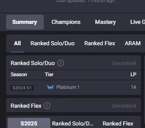 EUW S16 Silver 2 S14 Platinum 1 | Champs: 28 | IG Irelia & Withered Rose Elise | Honor lvl 3 | #114