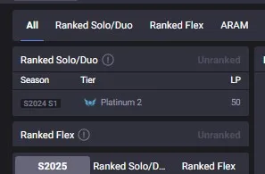 EUW S16 Silver 2 S14 Platinum 2 | Champs: 28 | BE: 11.2K | Project: VI & Spirit Blossom Yorick | Honor lvl 3 | #103