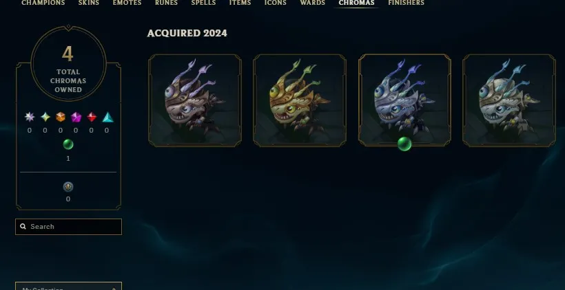 EUW S16 Silver 3 S14 Platinum 1 | Champs: 25 | Blood Moon Yasuo & Dark Star Varus | Honor lvl 3 | #118