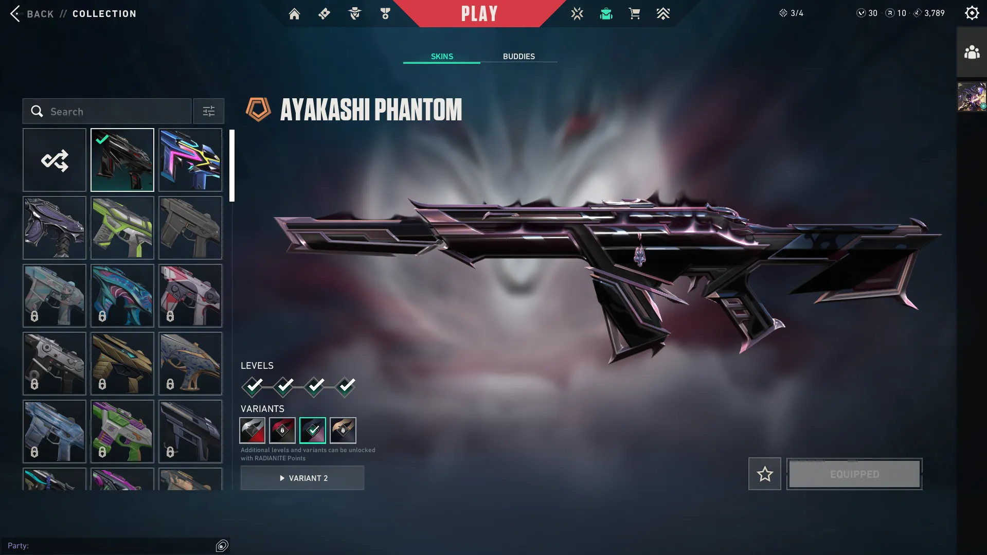 EU/TUR Ascendant 1 🏆 | Champions 2025 Bundle 🎉 | Kogitsune Bundle 🐺 | All Reaver Collection ⚔️ & More 🎁