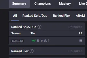 EUW S16 Platinum 3 S14 Emerald 1 | Champs: 27 | Winterblessed hwei & Conqueror Jax | Honor lvl 3 | #87