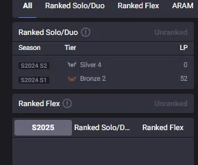 EUNE S16 Silver 4 S14 Silver 4 | Champs: 39 | BE: 10.2K | Muay Thai Lee Sin & Lunar Guardian Kha'Zix | Skins: 5 | Honor lvl 3 | #63