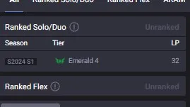 EUW S16 Gold 3 S14 Emerald 4 | Champs: 26 | Renektoy & Forsaken Jayce | Honor lvl 3 | #97