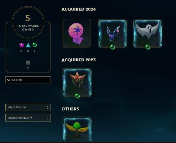 EUW S15 Emerald 2 63% WR | Champs: 51 | BE: 20K | Skins: 6 | Diamond 4 MMR smurf | Honor Lvl 4 | #1