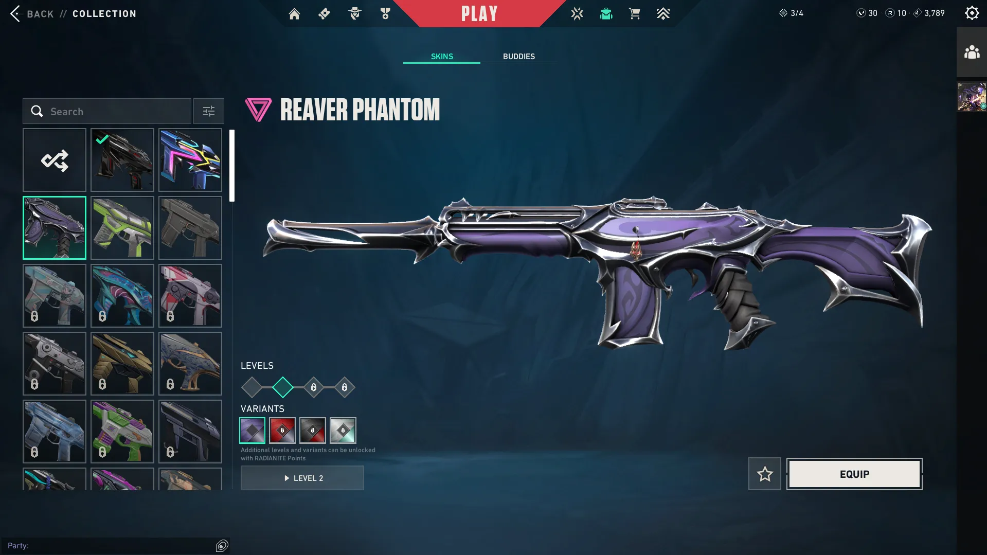 EU/TUR Ascendant 1 🏆 | Champions 2025 Bundle 🎉 | Kogitsune Bundle 🐺 | All Reaver Collection ⚔️ & More 🎁