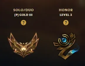 NA🌎 NEW SEASON ✅ GOLD ✅ 17 SKINS ✅ 74 CHAMPIONS ❤️ SAFE AGED 2022 ACCOUNT ❤️ TRUSTED SELLER ❤️ INSTANT DELIVERY ⚡