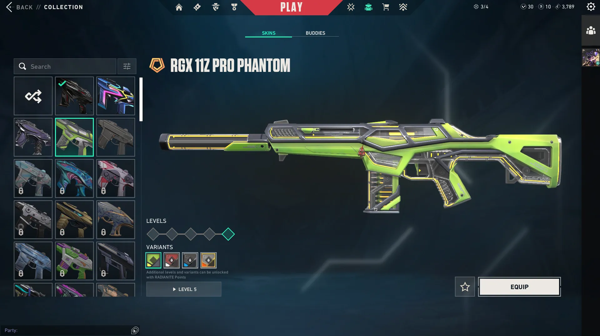 EU/TUR Ascendant 1 🏆 | Champions 2025 Bundle 🎉 | Kogitsune Bundle 🐺 | All Reaver Collection ⚔️ & More 🎁