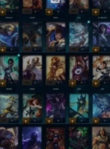 【NA】⭐ S15 ⭐ SILVER 2 💎10 SKINS 💎 37 CHAMPIONS ❤️ SAFE AGED 2022 ACCOUNT ❤️ HONOR 3 ✅ TRUSTED SELLER ✅