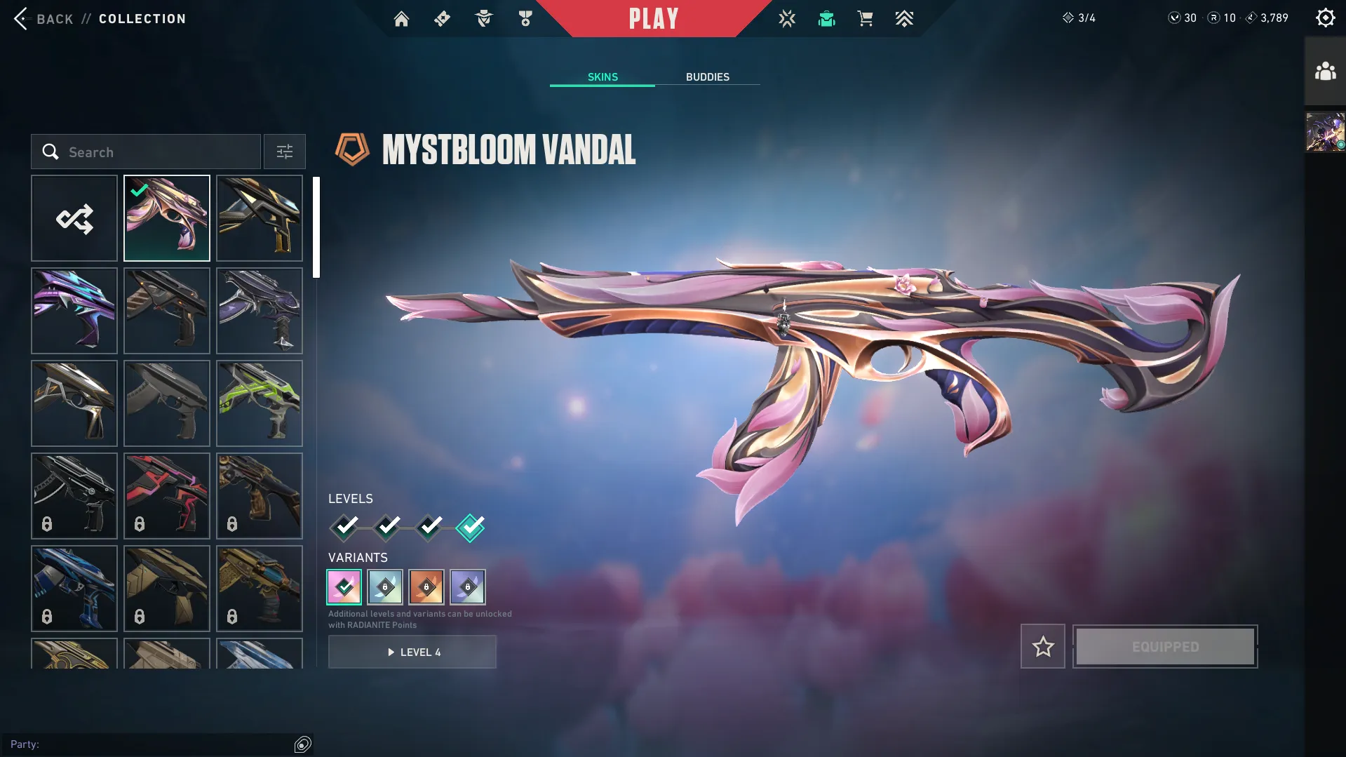 EU/TUR Ascendant 1 🏆 | Champions 2025 Bundle 🎉 | Kogitsune Bundle 🐺 | All Reaver Collection ⚔️ & More 🎁