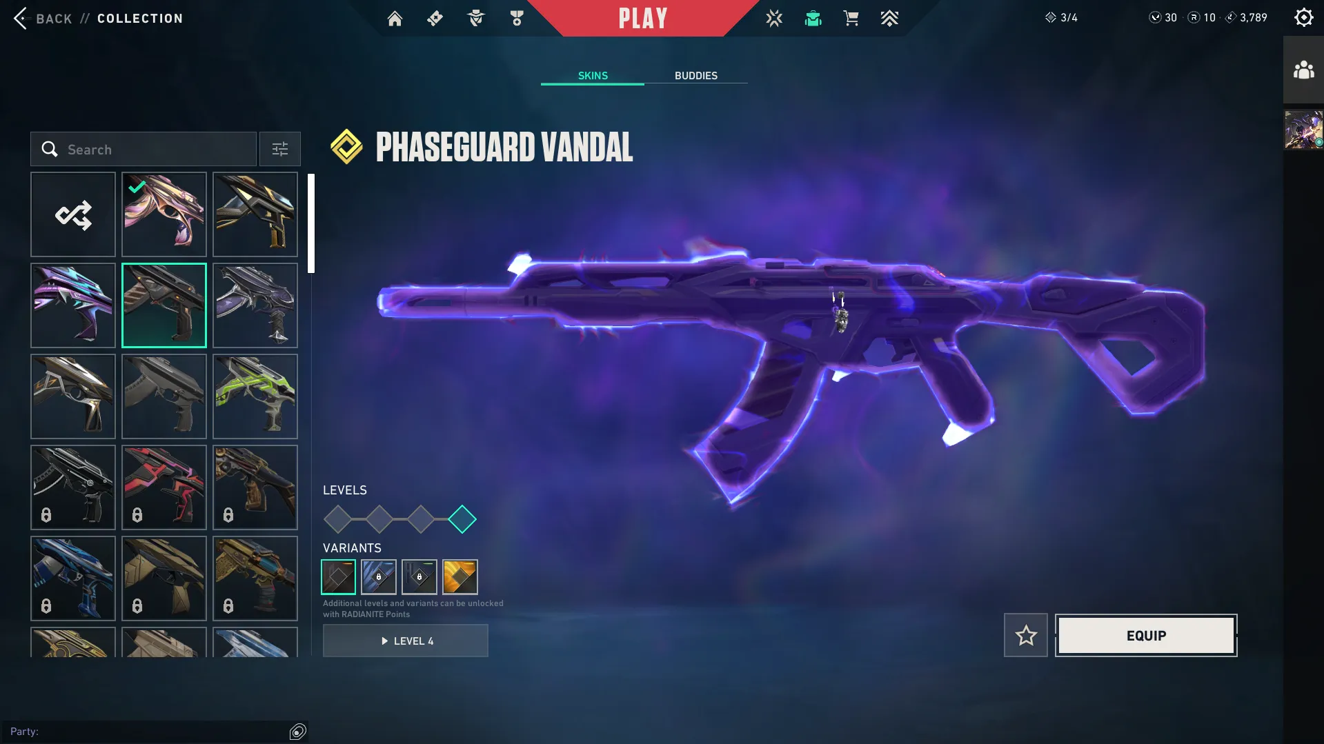 EU/TUR Ascendant 1 🏆 | Champions 2025 Bundle 🎉 | Kogitsune Bundle 🐺 | All Reaver Collection ⚔️ & More 🎁