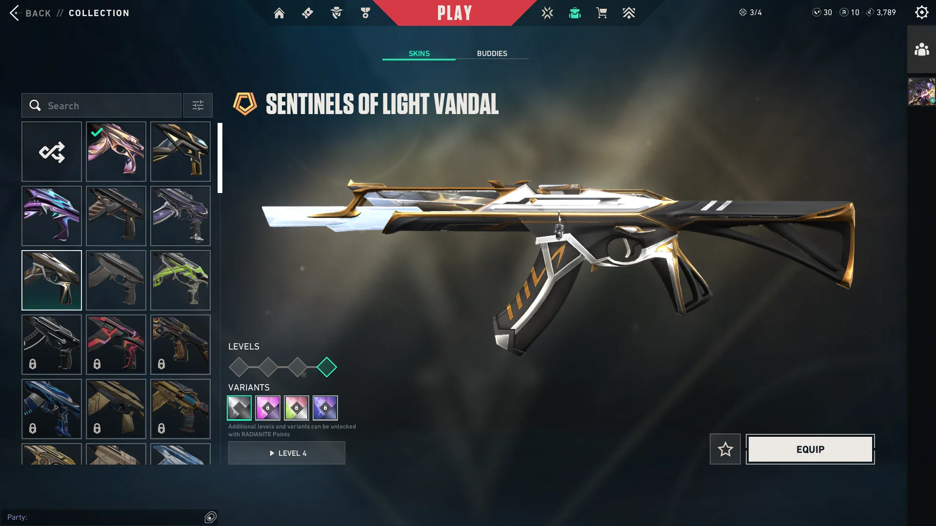 EU/TUR Ascendant 1 🏆 | Champions 2025 Bundle 🎉 | Kogitsune Bundle 🐺 | All Reaver Collection ⚔️ & More 🎁