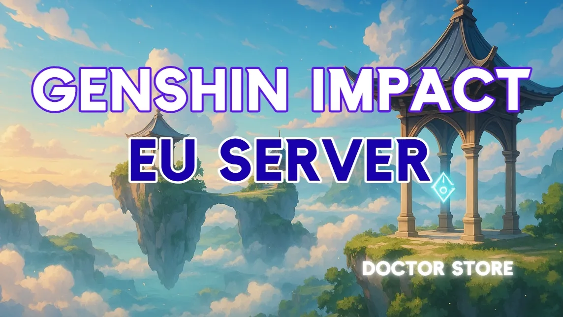 【EU | AR24】✅ Keqing, Traveler, Amber✅ 10 Characters ✅ 1 Legendary ✅