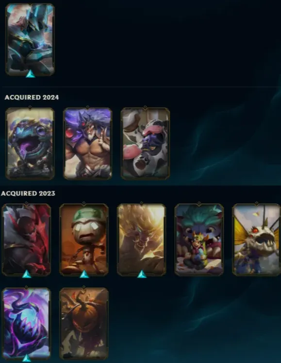 NA🌎 NEW SPLIT ✅ SILVER ✅ 21 SKINS ✅ 66 CHAMPIONS ❤️ SAFE AGED 2021 ACCOUNT ❤️ TRUSTED SELLER ❤️ INSTANT DELIVERY ⚡