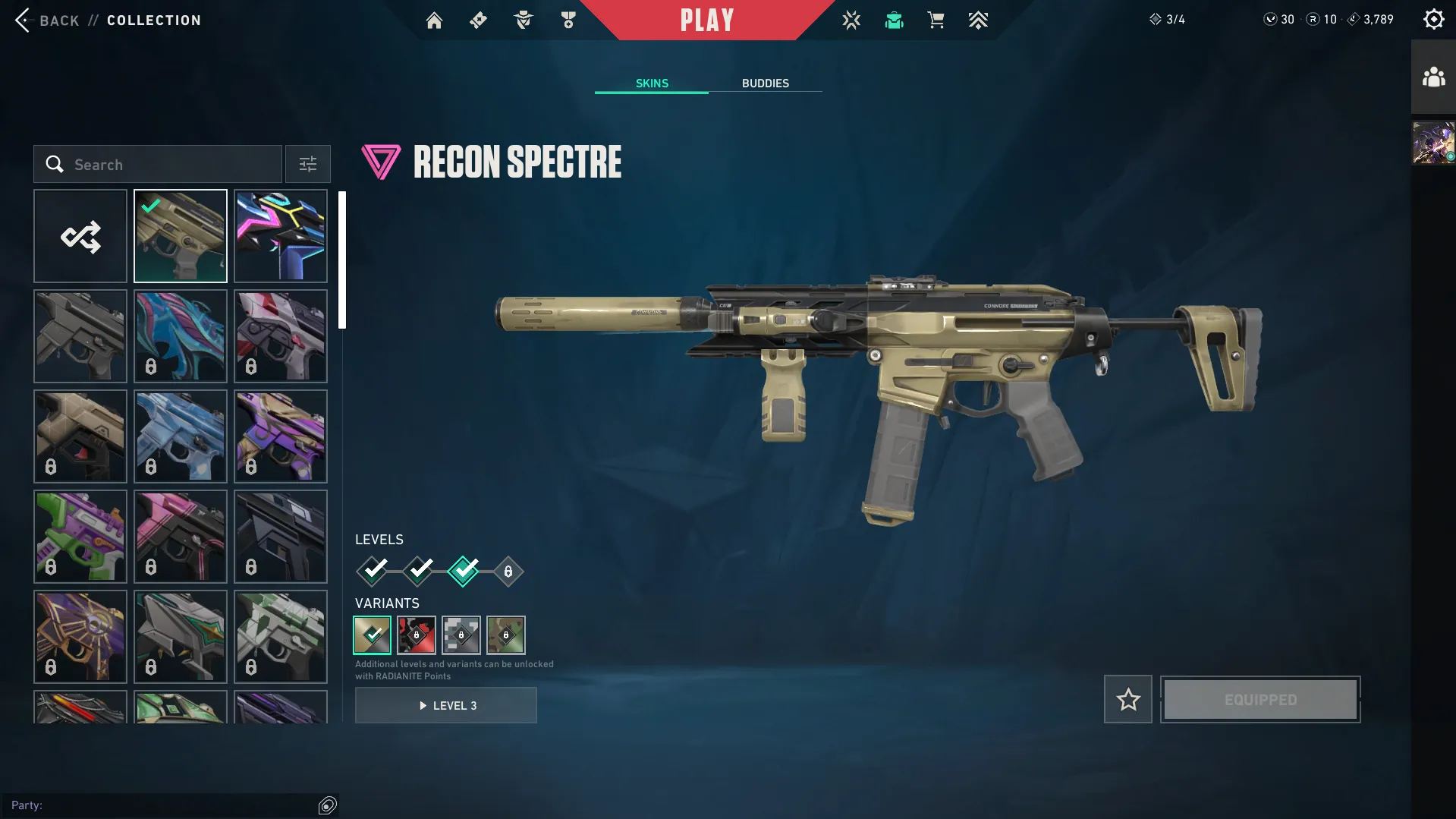 EU/TUR Ascendant 1 🏆 | Champions 2025 Bundle 🎉 | Kogitsune Bundle 🐺 | All Reaver Collection ⚔️ & More 🎁