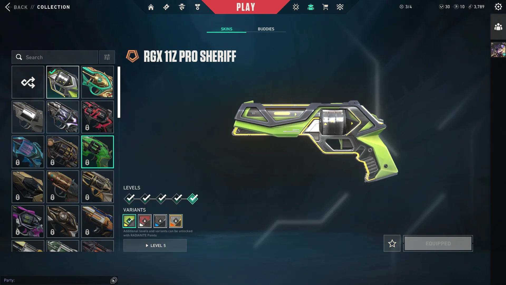 EU/TUR Ascendant 1 🏆 | Champions 2025 Bundle 🎉 | Kogitsune Bundle 🐺 | All Reaver Collection ⚔️ & More 🎁