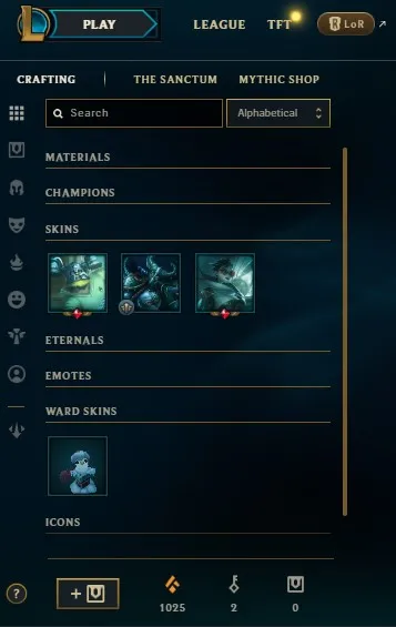 EUW S16 Silver 3 | Champs: 23 | Brolaf & Sentinel Vayne | Honor lvl 3 | #48