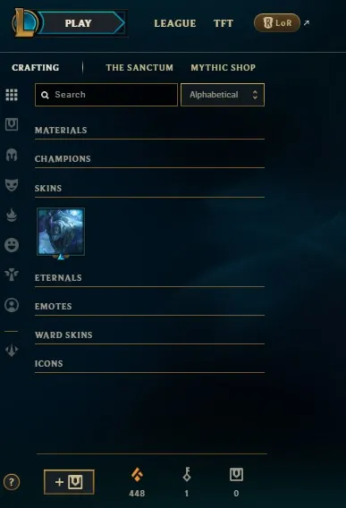 EUW S16 Silver 2 S14 Platinum 1 | Champs: 32 | Space Groove Nunu & Willump & Spirit Blossom Yorick | Honor lvl 3 | #113