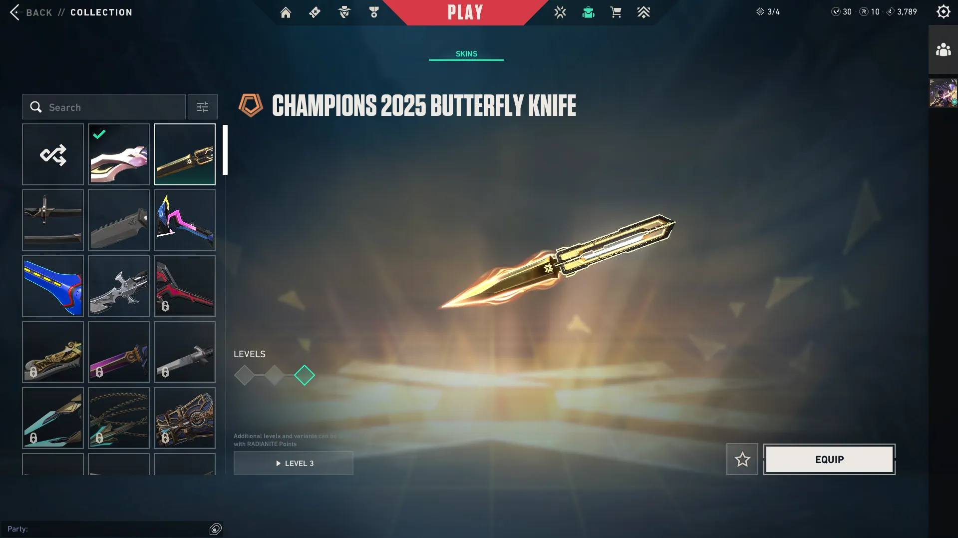 EU/TUR Ascendant 1 🏆 | Champions 2025 Bundle 🎉 | Kogitsune Bundle 🐺 | All Reaver Collection ⚔️ & More 🎁