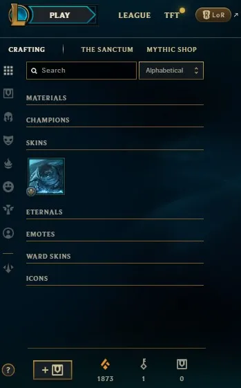 EUW S16 Silver 2 S14 Platinum 2 | Champs: 27 | Northern Storm Volibear | Honor lvl 3 | #117