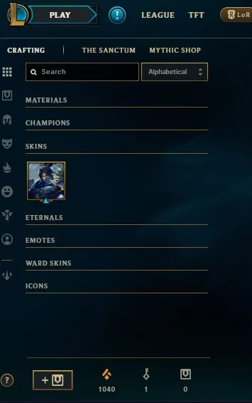 EUW S16 Bronze 1 | Champs: 23 | Warning Kingdoms Xin Zhao | Honor lvl 3 | #30