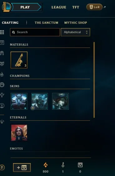 NA S15 Silver 2 Gold 1 MMR | Champs: 27 | BE: 7.6K | Blood Moon Zilean | Honor lvl 3 | #5