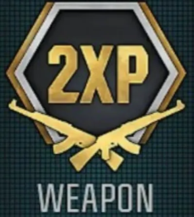 1 HOUR WEAPON XP + 1 HOUR DOUBLE XP ⭐️XBOX\PS\PC✅ BLACK OPS 6+7