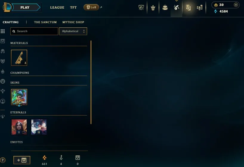 EUW S15 Iron 2 | Champs: 47 | BE: 9384 | Soul Fighter Shaco | Season 14 S2 Iron 4 | Honor lvl 3 | #3