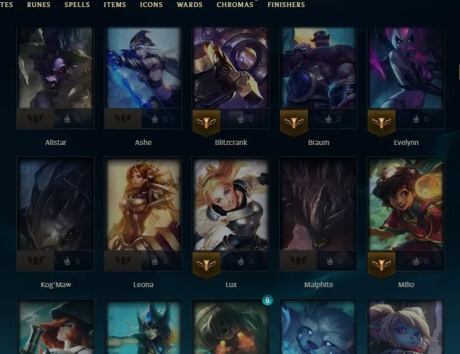 EUW S16 Silver 3 S14 Platinum 1 | Space Groove Blitz & Crank & Pool Party Gangplank | Honor lvl 3 | #94