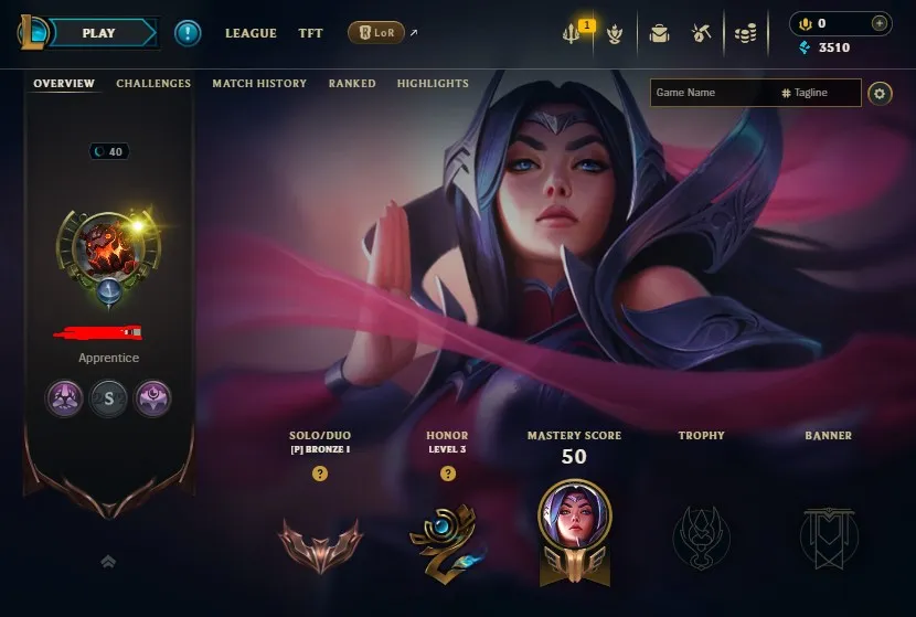 EUW Hardstuck 4 Seasons Iron/Bronze S16 Bronze 1 | Champs: 38 | Lion Dance Kog'Maw & Heartseeker Varus | Honor lvl 3 | #35