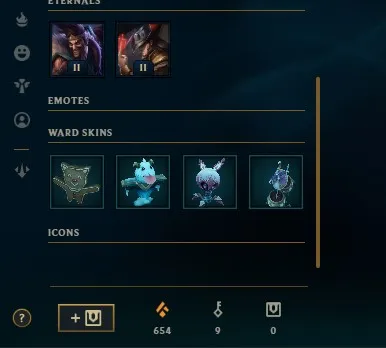 EUW S16 Gold 4 | Champs: 66 | BE: 25.2K | Ann-Sivir-Sary & K/DA All Out Kai'sa & Dawnbringer Yone | Skins: 47 | Honor lvl 5 | #101