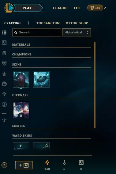 NA S15 Bronze 1 | Champs: 34 | Eternum Cassiopea & Freljord Rammus | Honor lvl 3 | #10