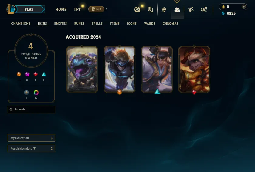 EUW Emerald 3⭐ Handleveled Account ✔️ New Split Placements done ✅️ Full email Access ⏰Life Time Warranty ✈️ Instant Delivery