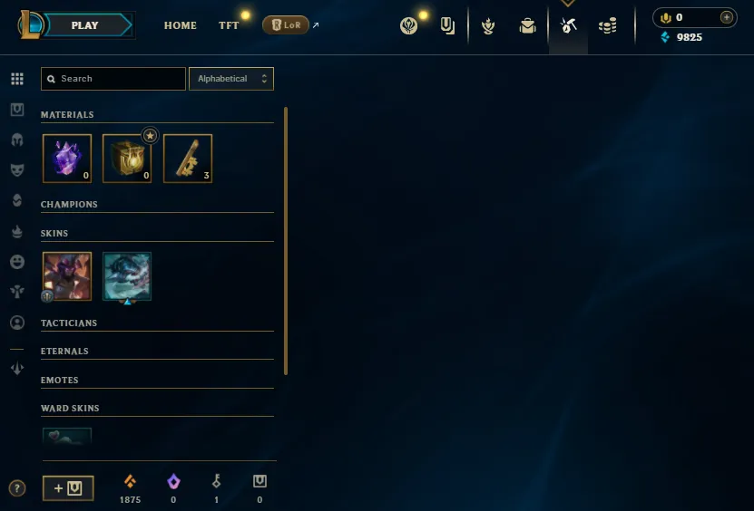 EUW Emerald 3⭐ Handleveled Account ✔️ New Split Placements done ✅️ Full email Access ⏰Life Time Warranty ✈️ Instant Delivery