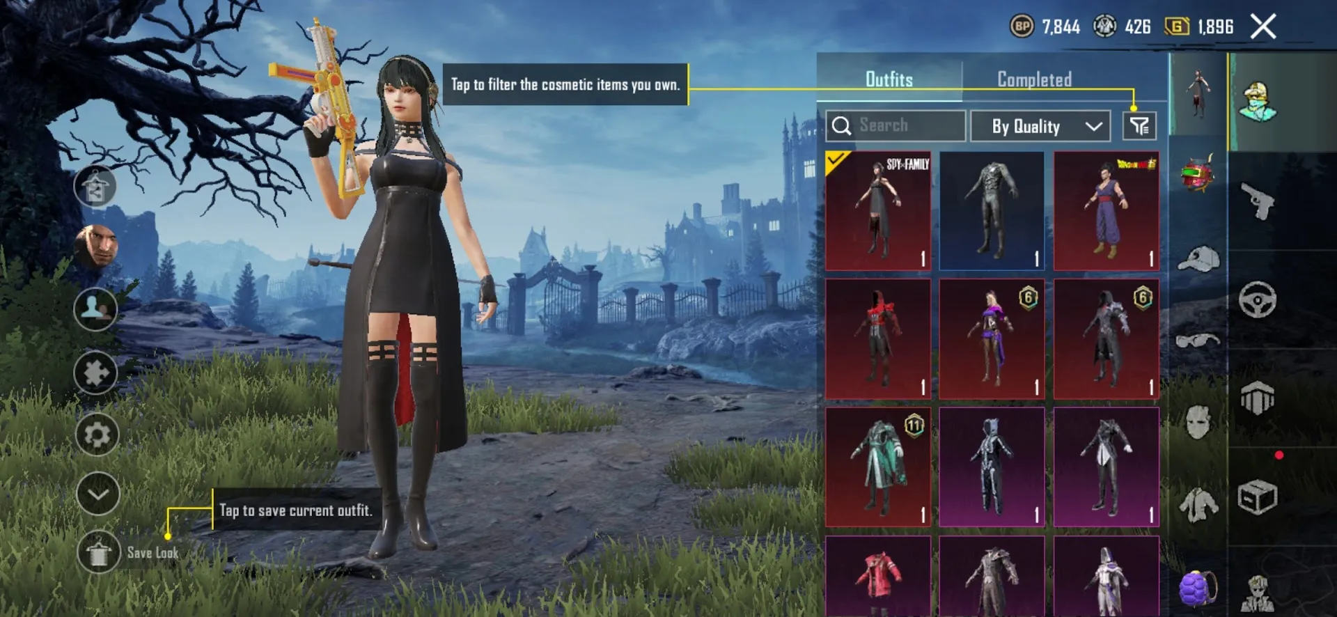 PGM543 Spy x Family Mama Yor, Dragon Ball, Lilac Finesse Thompson, DP-28 Shenron, SPY x FAMILY Sedan 