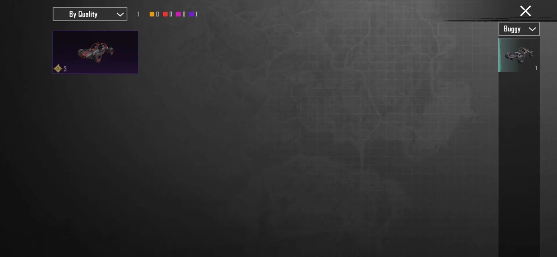 PGM535 Overachiever Title | Glacier M416 Lv2 | Mythic & Legendary Fashion | Permanent Emotes