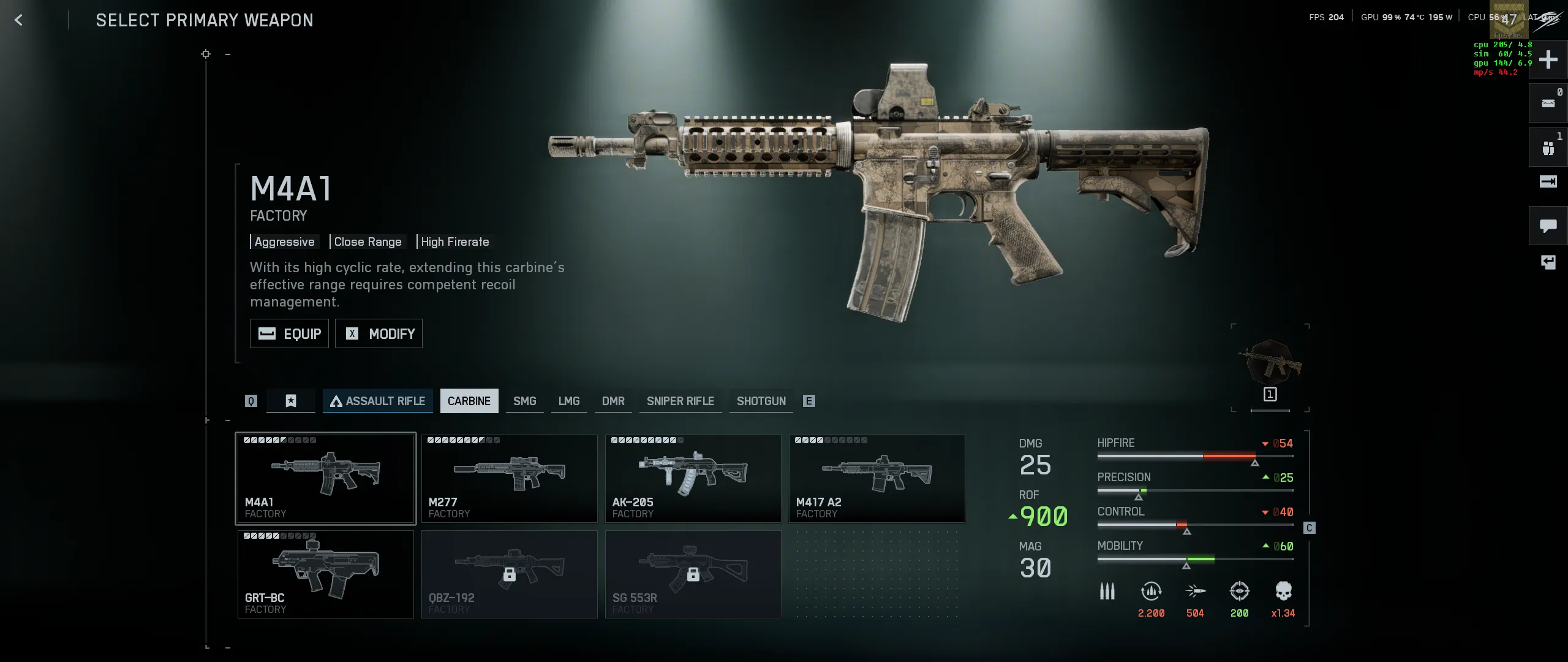 🎯 🔥 LEVEL 47 BATTLEFIELD ACCOUNT 🔥 | M433 35+ MASTERED 💥 | RARE CAMOS + MULTI GUNS UNLOCKED 💎 | INSTANT DELIVERY ⚡