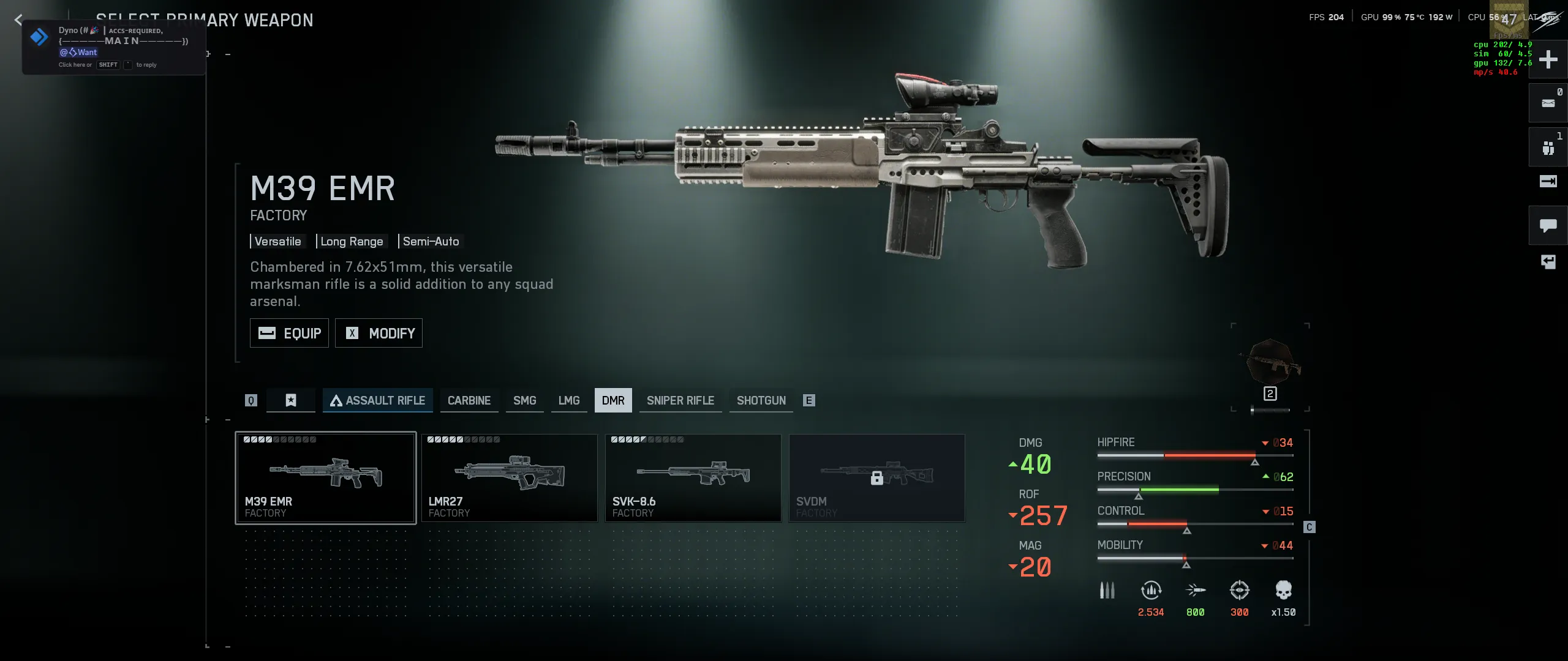 🎯 🔥 LEVEL 47 BATTLEFIELD ACCOUNT 🔥 | M433 35+ MASTERED 💥 | RARE CAMOS + MULTI GUNS UNLOCKED 💎 | INSTANT DELIVERY ⚡